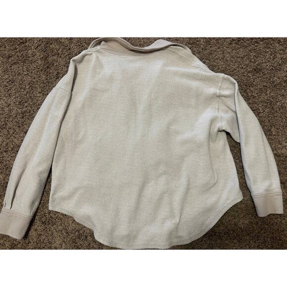 PacSun Womens Shacket size XS/S - Picture 5 of 9